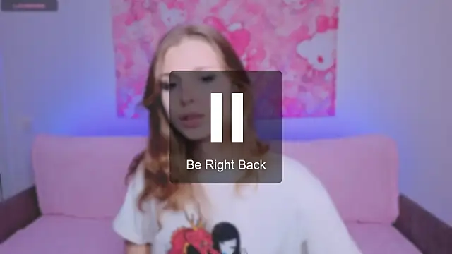 LouiseKane webcam