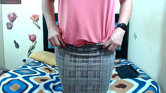 LUCYXS1 webcam