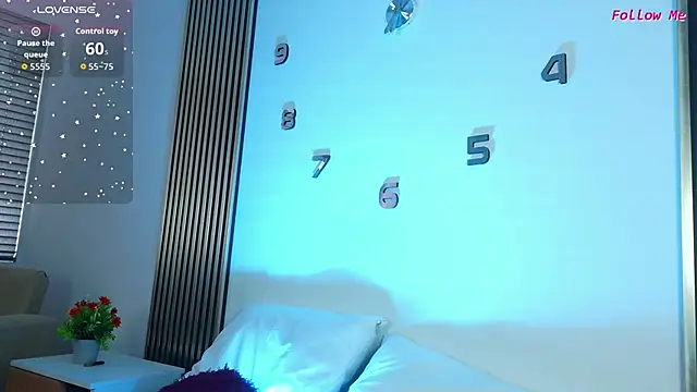 Juliette_Doll_ webcam
