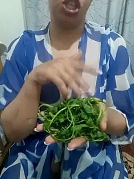 spicydalou3a webcam