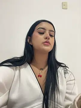 SCARLETVELVET_ webcam