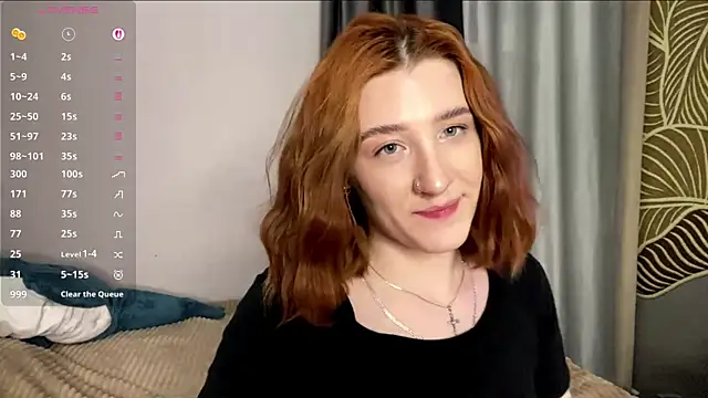 EwaDerobertis webcam