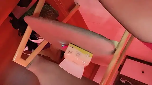 Xiaoting13 webcam