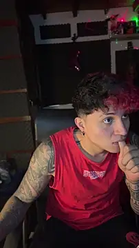 dylan_wels webcam