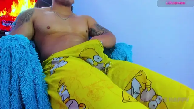 Fenix__0729 webcam