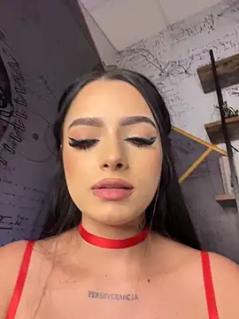 BustyAngelXXX webcam