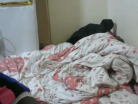 Janet_love23 webcam