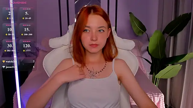 New_Web_Girl webcam