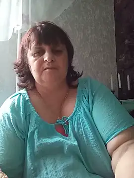 LisichkaOksana webcam