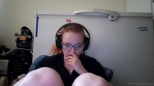 JennieSpotted webcam