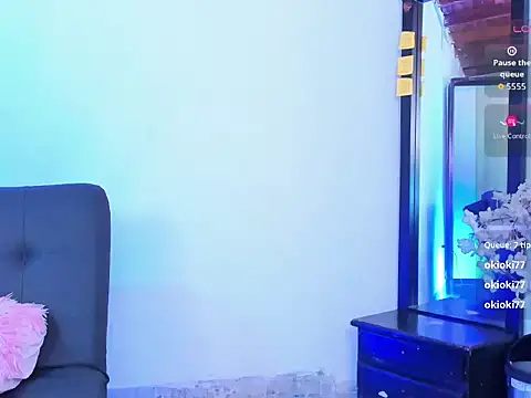 AmyPrice9 webcam