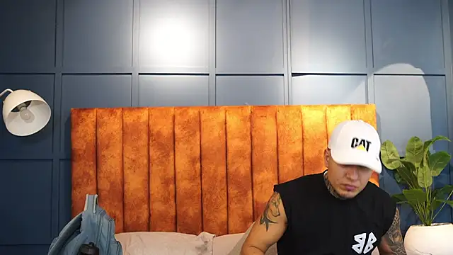JhonyWestt webcam