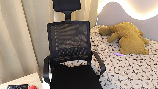 Sophi_and_Dereck webcam