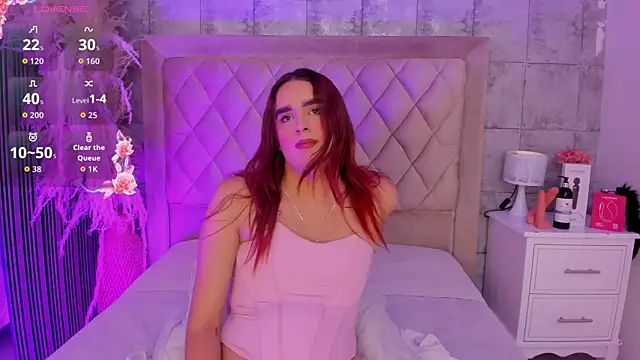 CleoFoxxx_ webcam