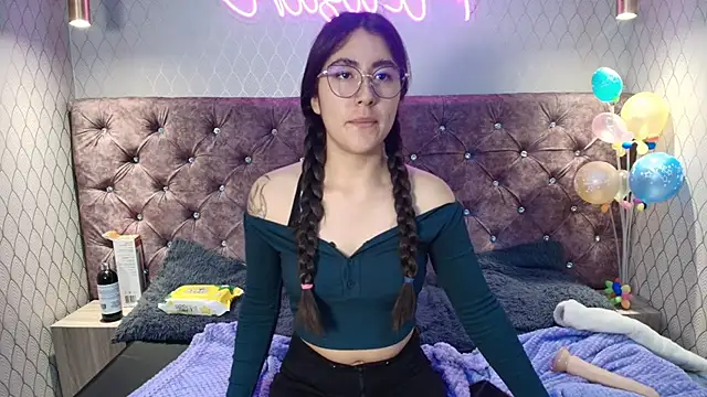 AntonellaRosex webcam