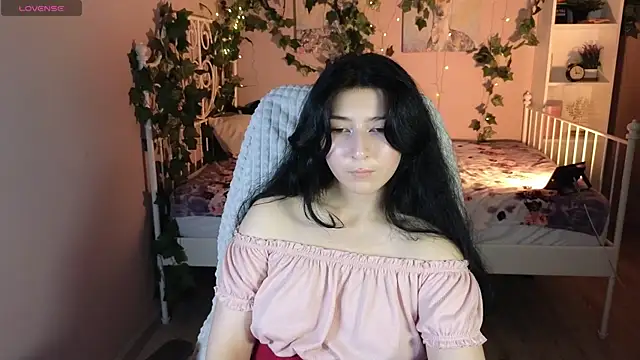 Vanessa_LimX webcam