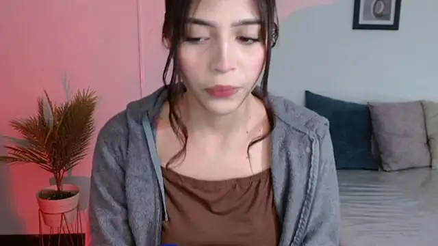 Tiffany_Bu webcam