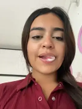 Alina-KITTY webcam