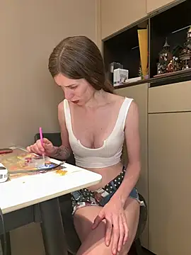 MissAndKiss webcam