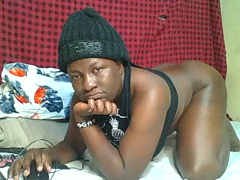 Ebony_creamie webcam