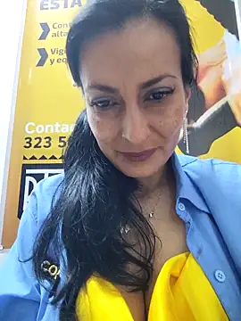 ALEJANDRA__28 webcam