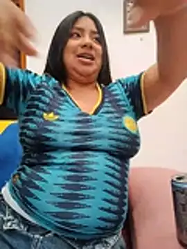 Amber_Herrera webcam