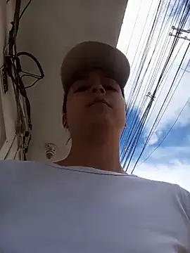 Sex_outside194 webcam