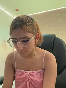 CanelaDivineX webcam