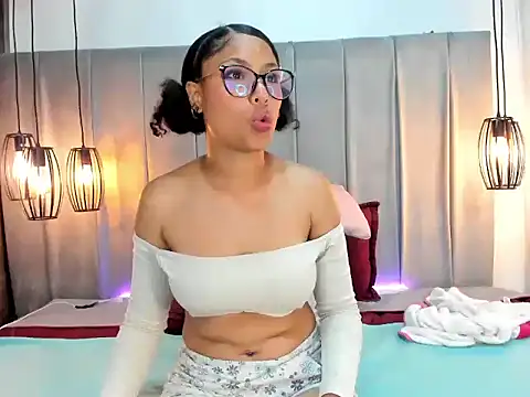Milu_brunnete webcam