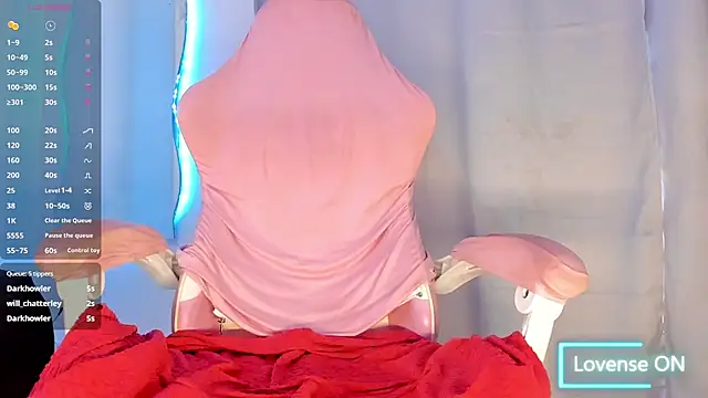 Bailey_Royal webcam