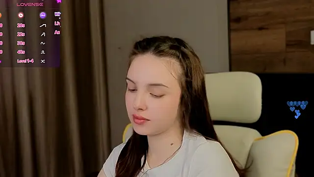 milkyclub_ webcam