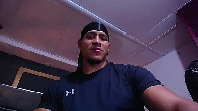 teddyfit19cm webcam