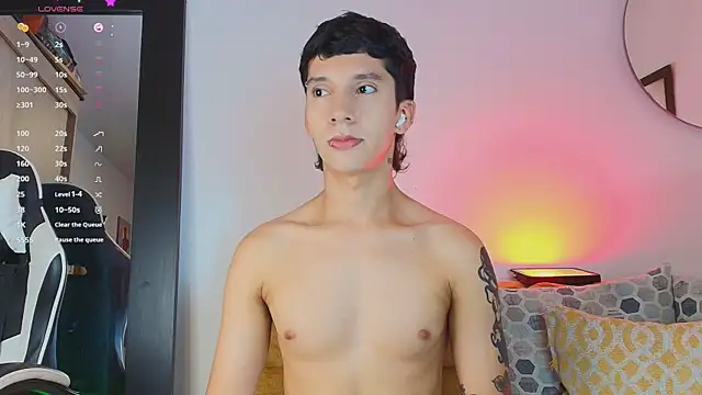 JacoboSwam webcam