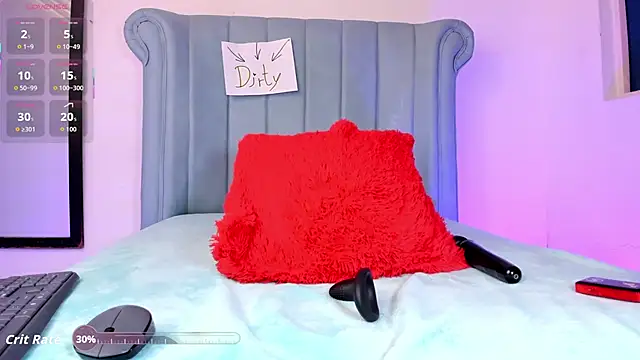 Chris_boy_ webcam