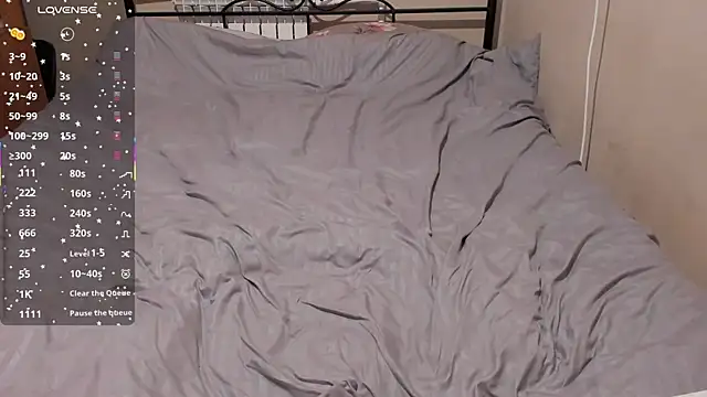 eva_zero webcam