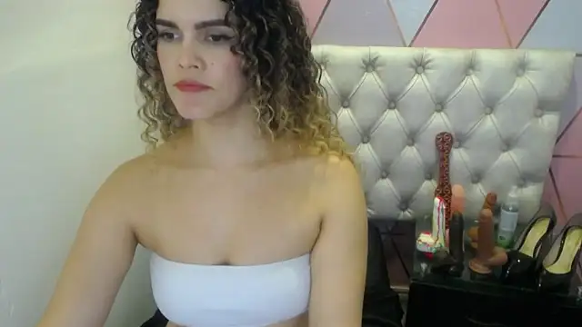 greatASS_Latina webcam