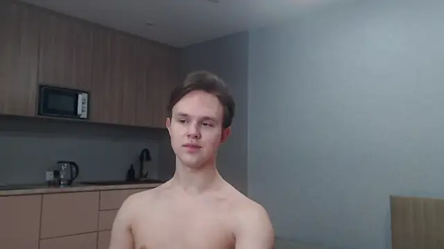 MartinMendez webcam