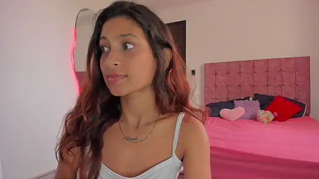 cora_22 webcam