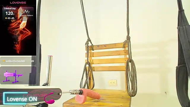 dangerouslyhot webcam