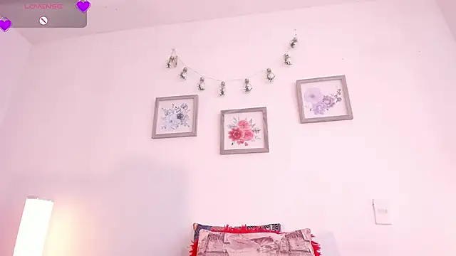 mely_rosse_ webcam