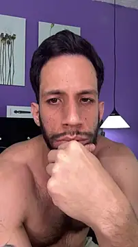 Karim_mansur webcam
