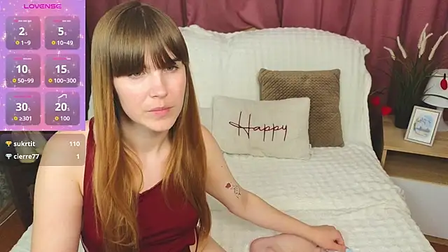 EmilyCuper_ webcam