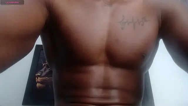 drake_brwon_23 webcam