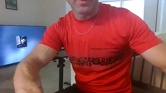 HotStraightDude