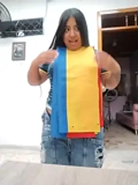 Amber_Herrera webcam