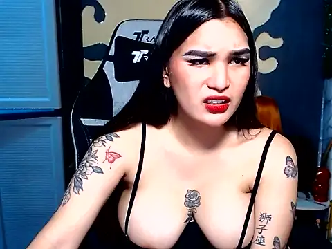 NicoleLopezx webcam