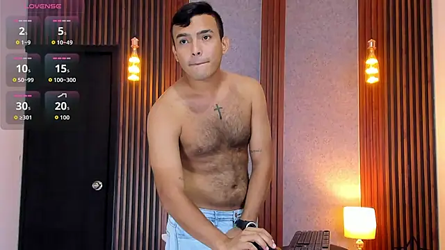 Chris_vega_ webcam