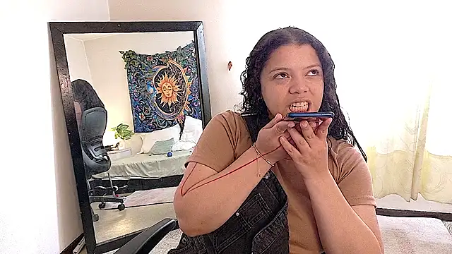 Amanda_sweet webcam