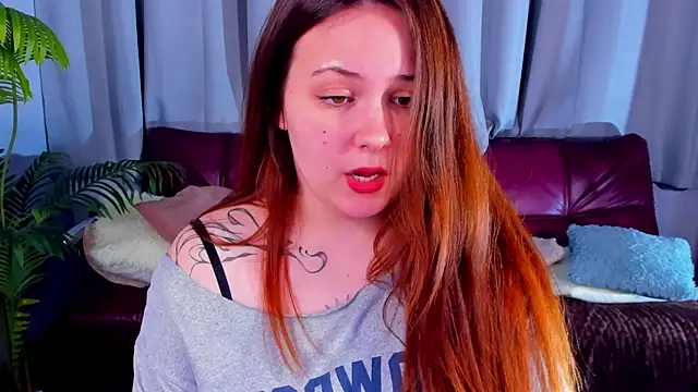 MireyaLin webcam
