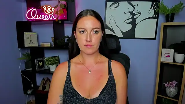 Watch FUN_AMI live on EroticFlix - High definition streams